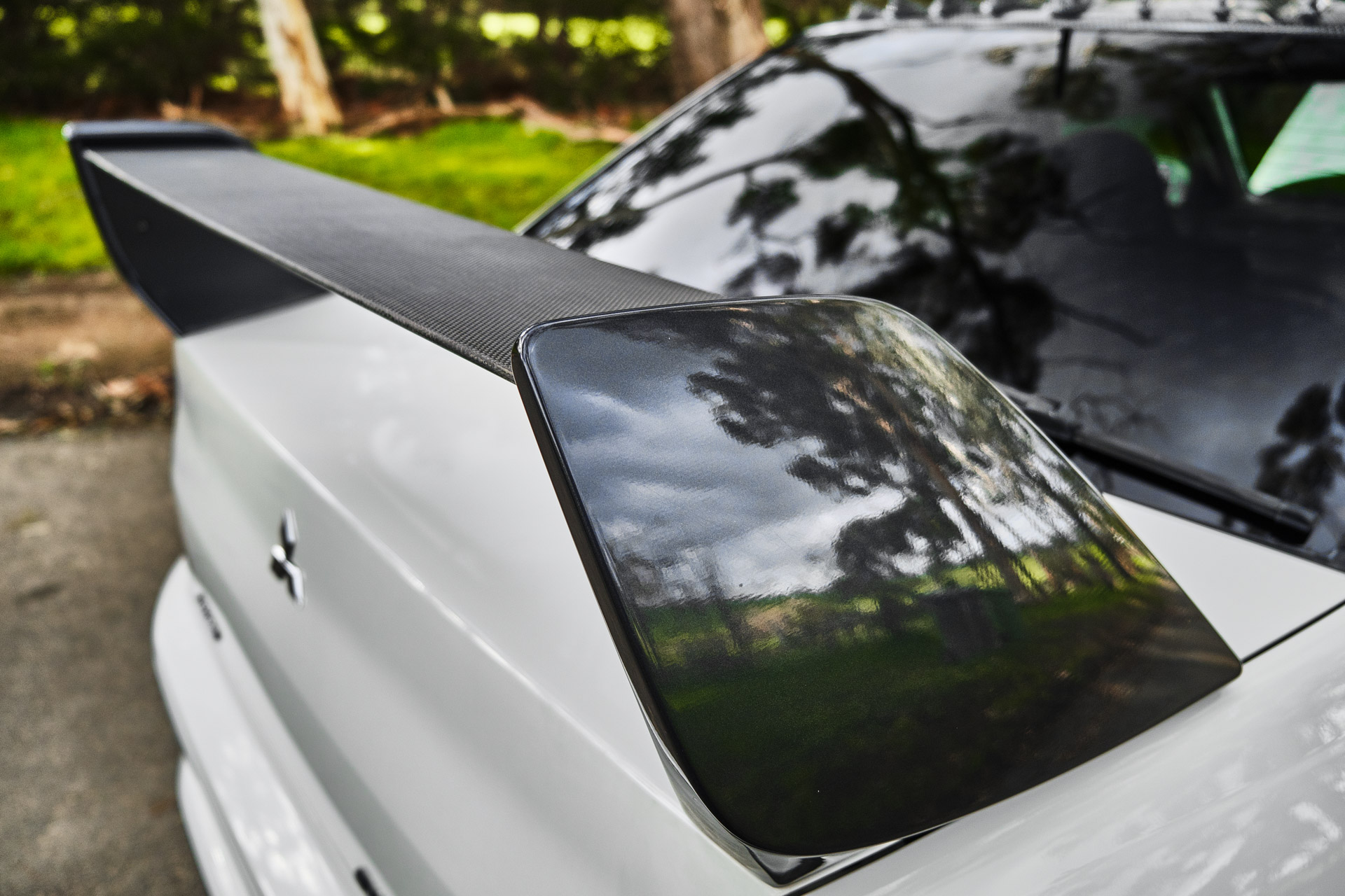 Driven: 2004 Mitsubishi Lancer Evolution VIII MR Is A Petrolhead’s Wet Dream