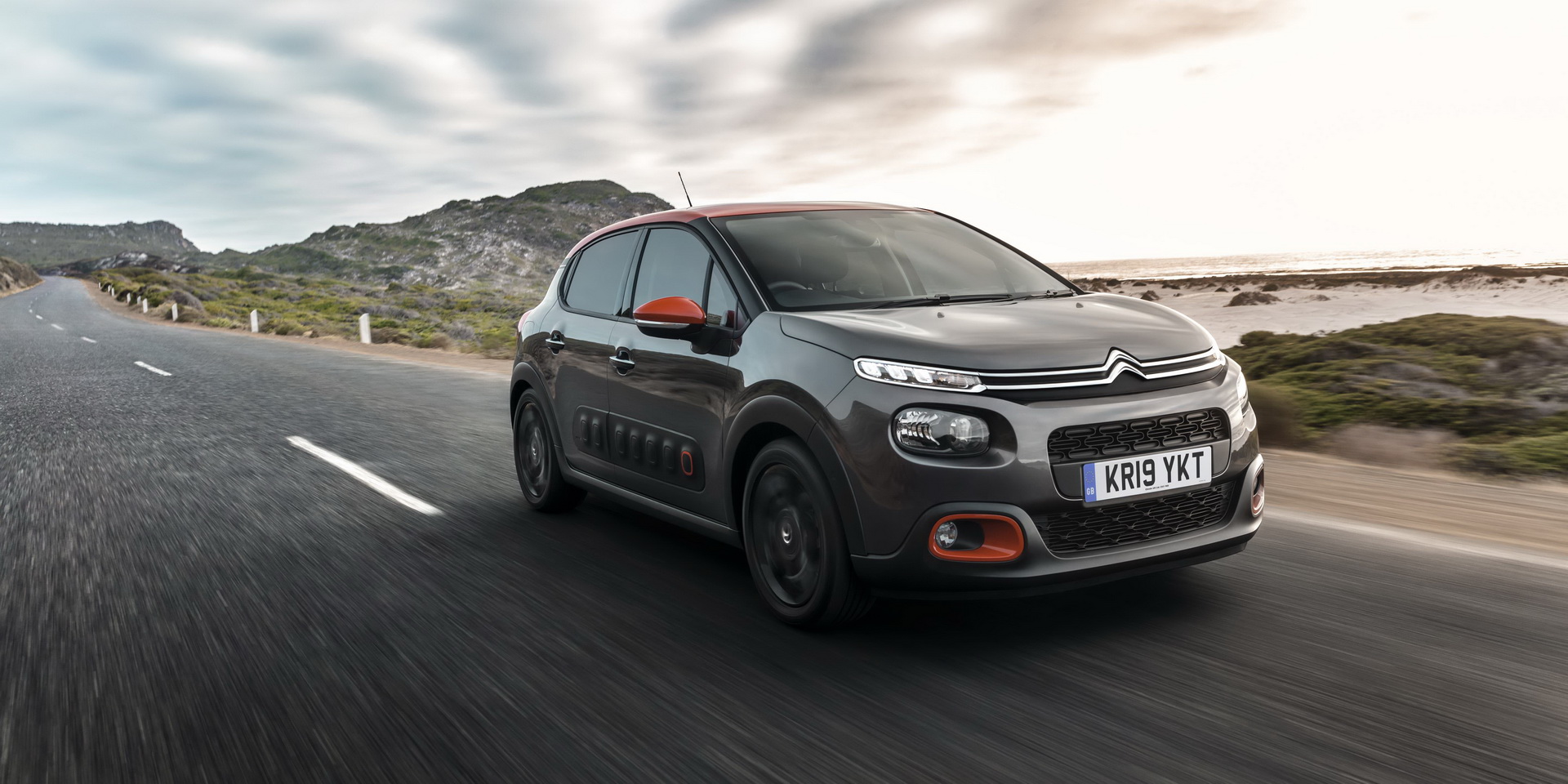 Citroen C3 Range To Receive Significant Updates In The UK