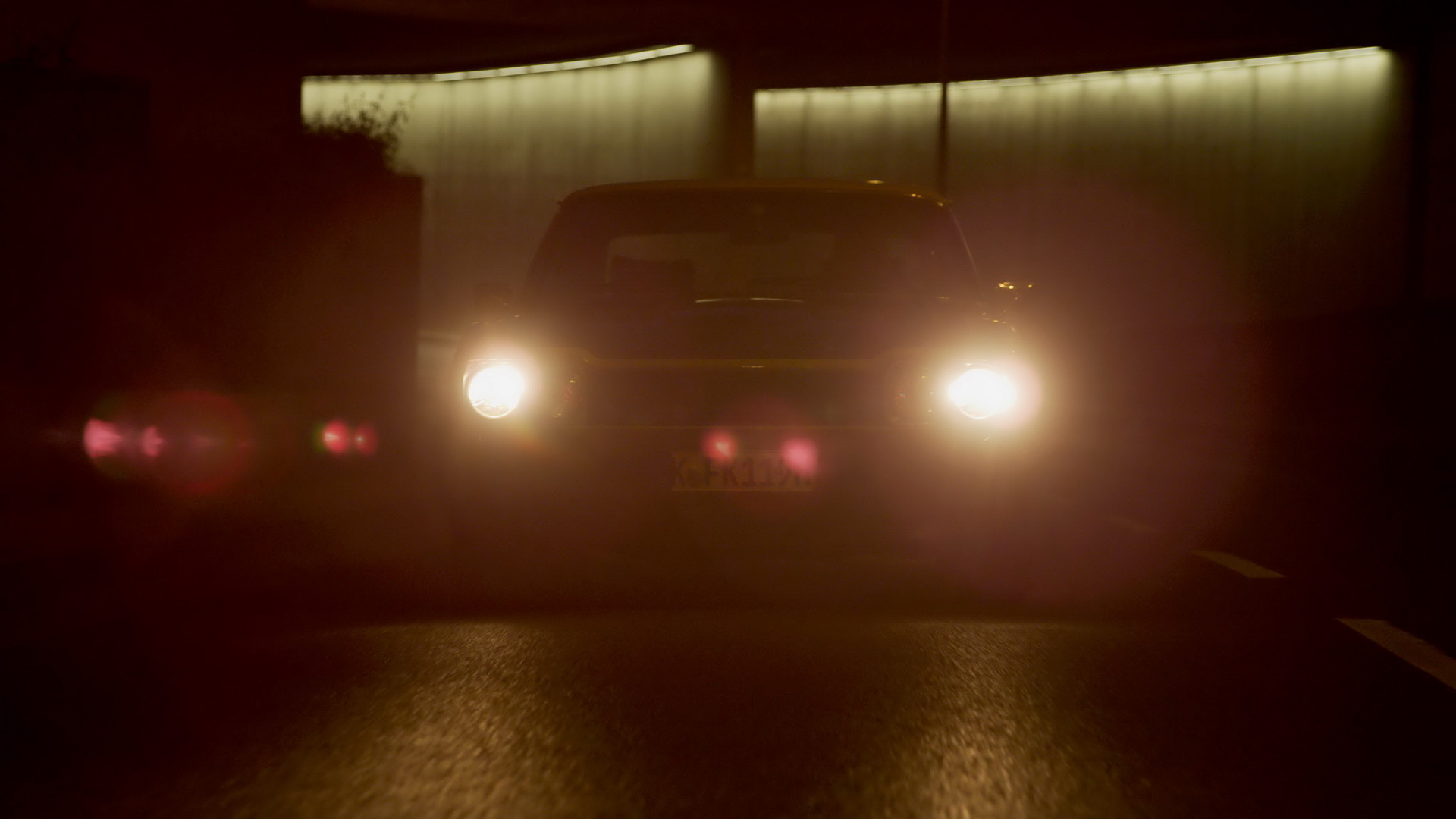 Ford Capri Video Takes Us A Trip Down Memory Lane