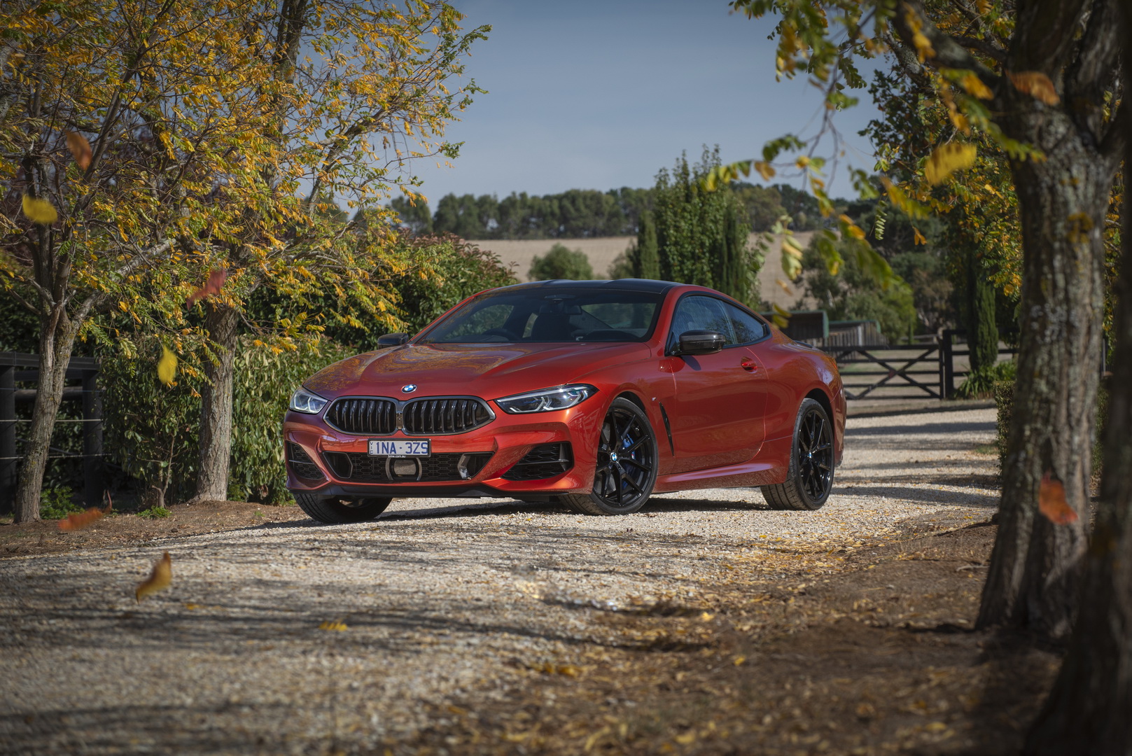 BMW 840i Coupe And Convertible Ready To Launch Down Under