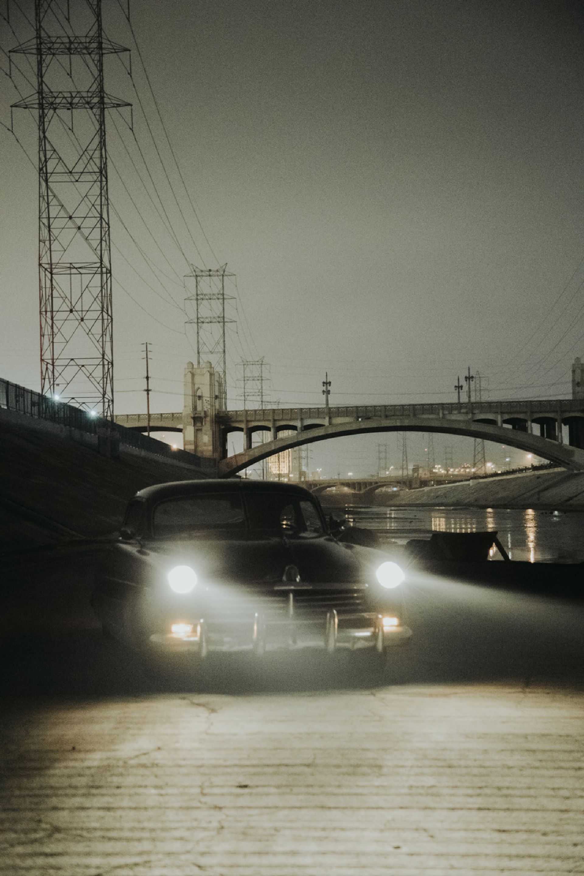 ICON’s 1949 Hudson Coupe Gets 630 HP V8, Retains Original Looks