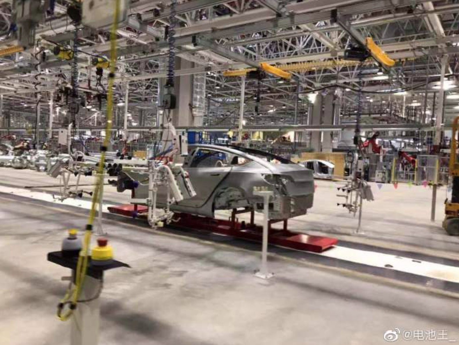 Tesla Gets 10 Per Cent Purchase Tax Exemption From China