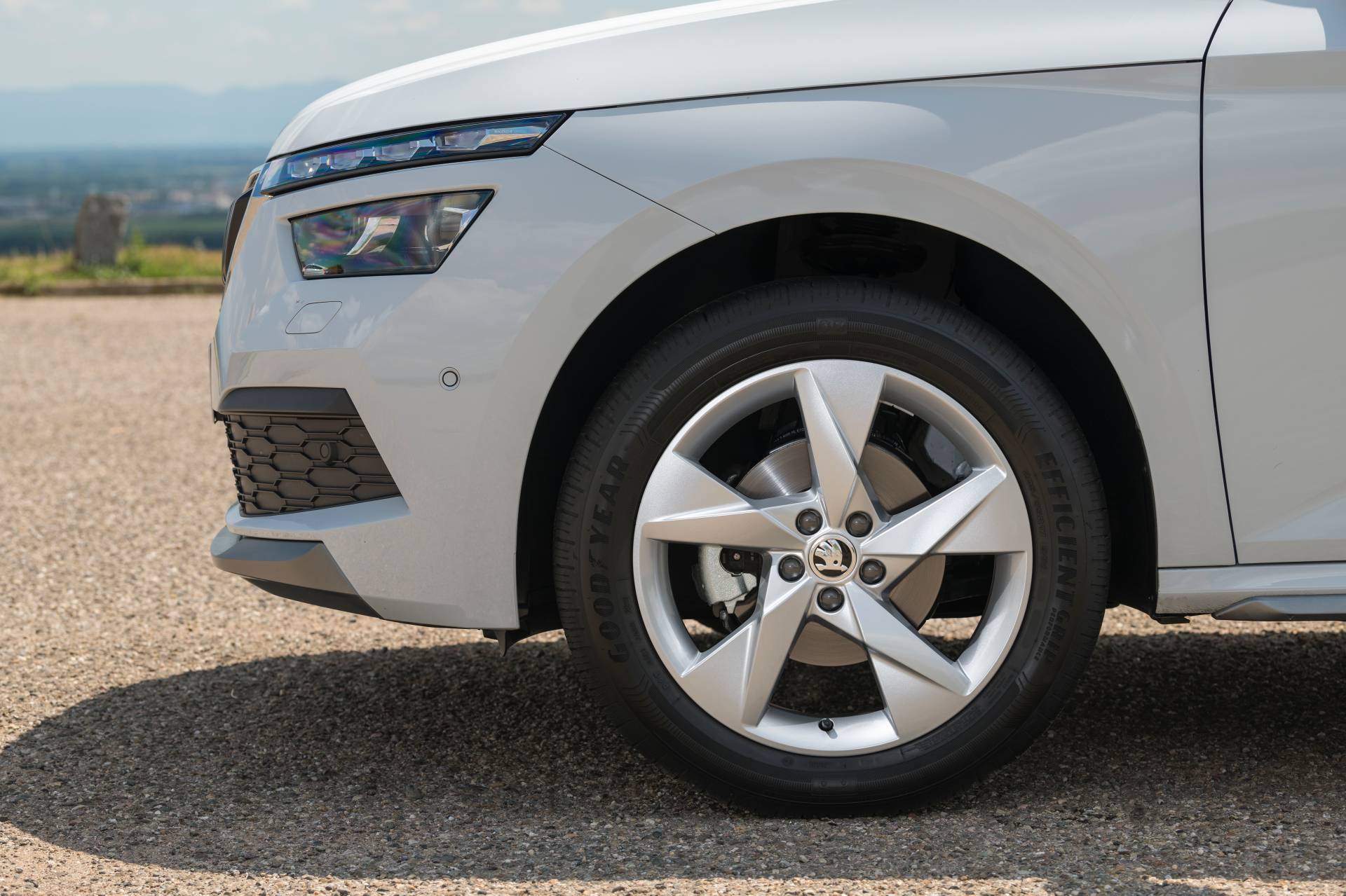 Scan Every Inch Of Skoda’s 2020 Kamiq In Mega Gallery