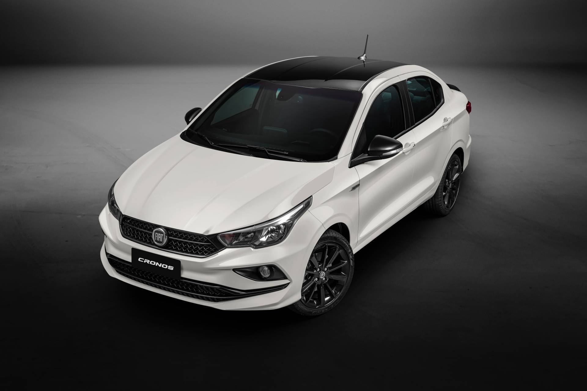 2020 Fiat Cronos HGT Is South America’s Economy Sedan With A Sporty Twist