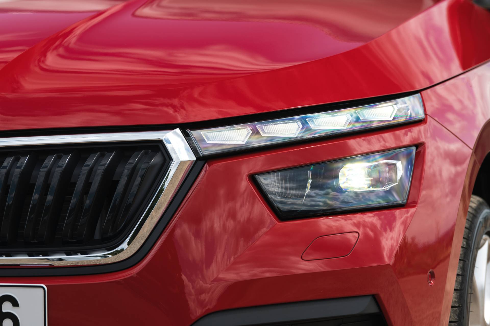 Scan Every Inch Of Skoda’s 2020 Kamiq In Mega Gallery