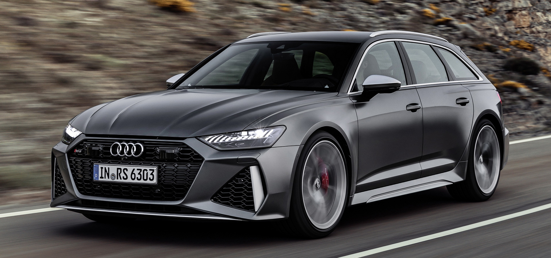 2019 LA Auto Show Roundup: A-To-Z Guide To All The Debuts (Day 3)