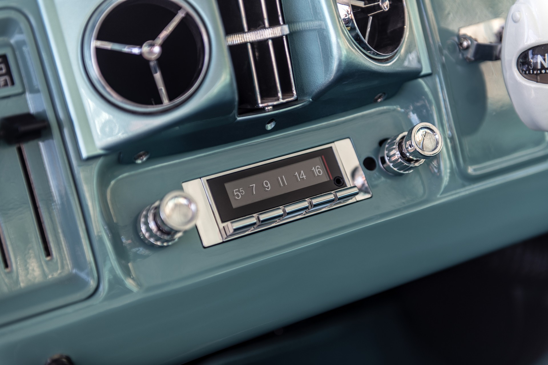 Rtech’s Chevy Ponderosa Will Make You Forget About The Silverado HD