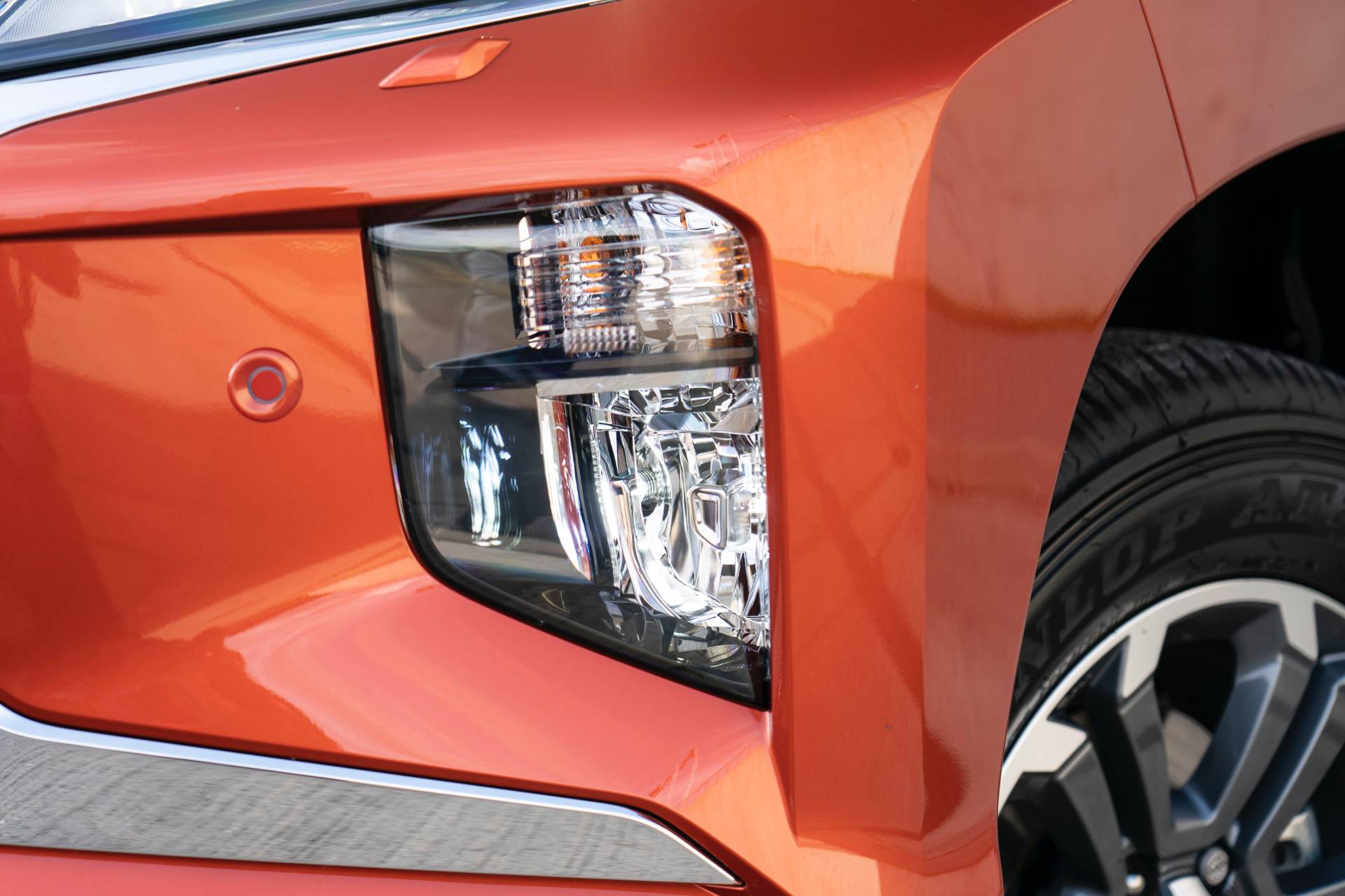 2020 Mitsubishi L200 Arrives In The UK With £21,515 Base Price