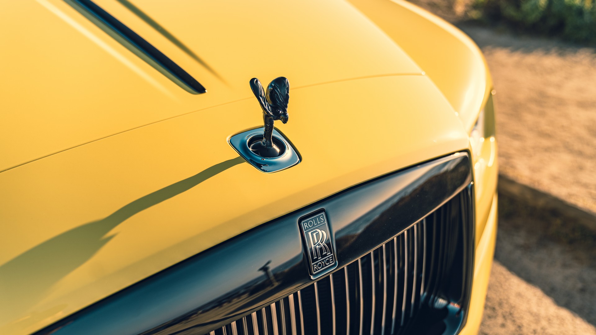 Rolls-Royce Puts A New Spin On Automotive Easter Eggs With Pastel Colored Pebble Beach Collection
