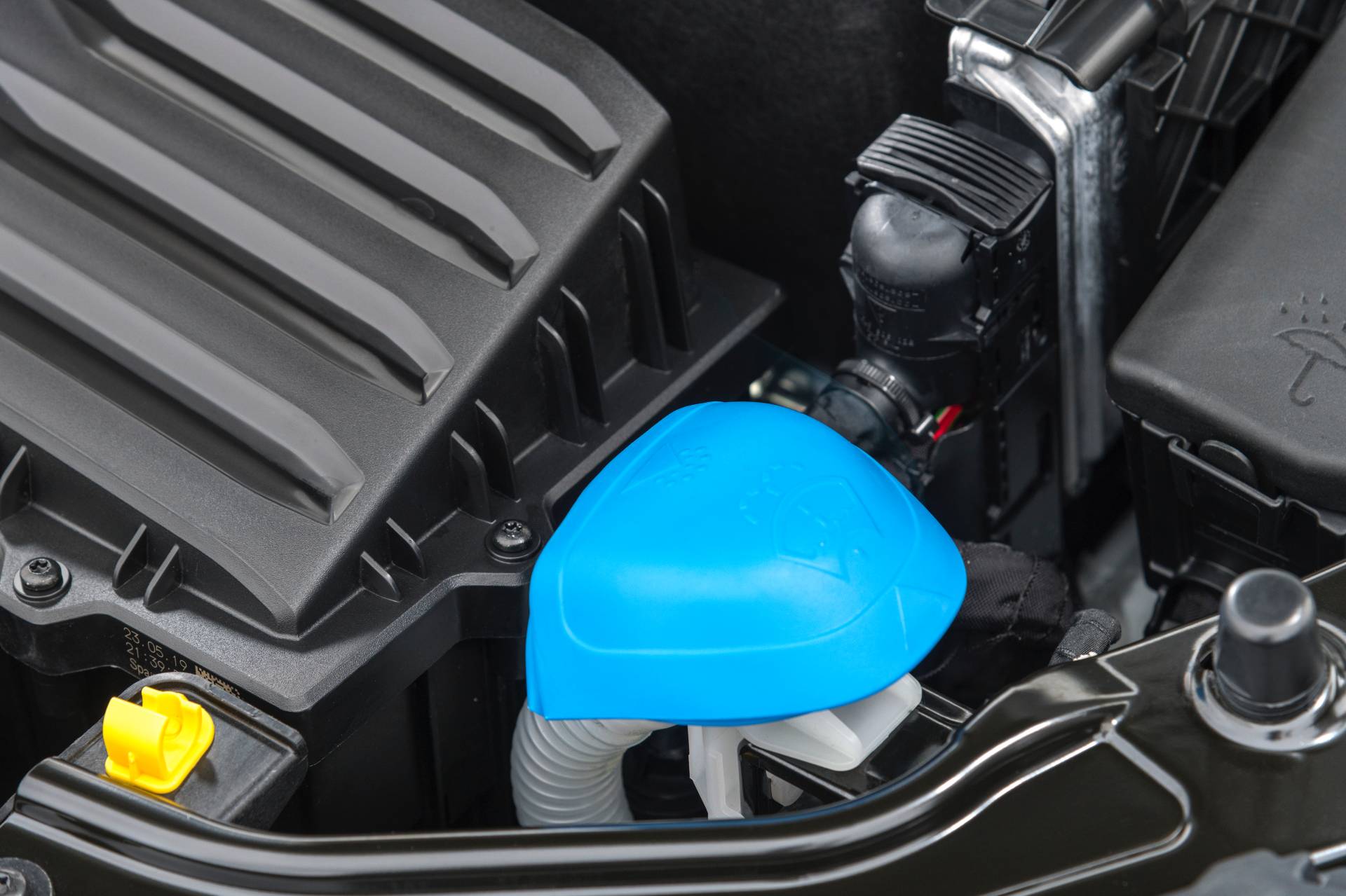 Scan Every Inch Of Skoda’s 2020 Kamiq In Mega Gallery