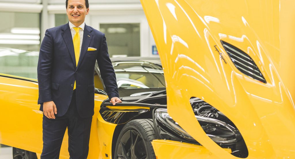  Aston Martin DBS Superleggera Bijan Edition To Debut At Pebble Beach