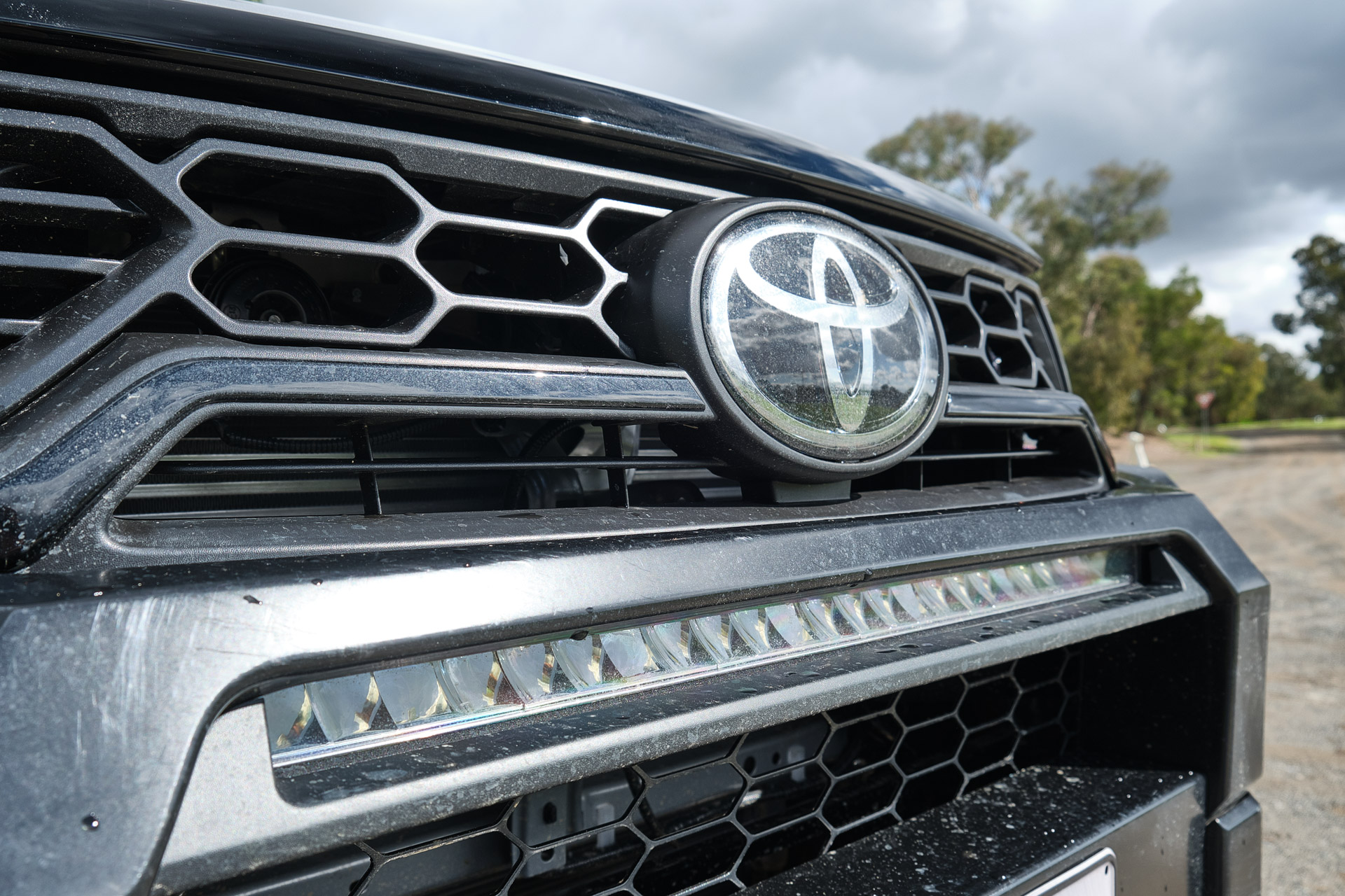 Driven: 2019 Toyota HiLux Rugged X Likes To Get Down And Dirty