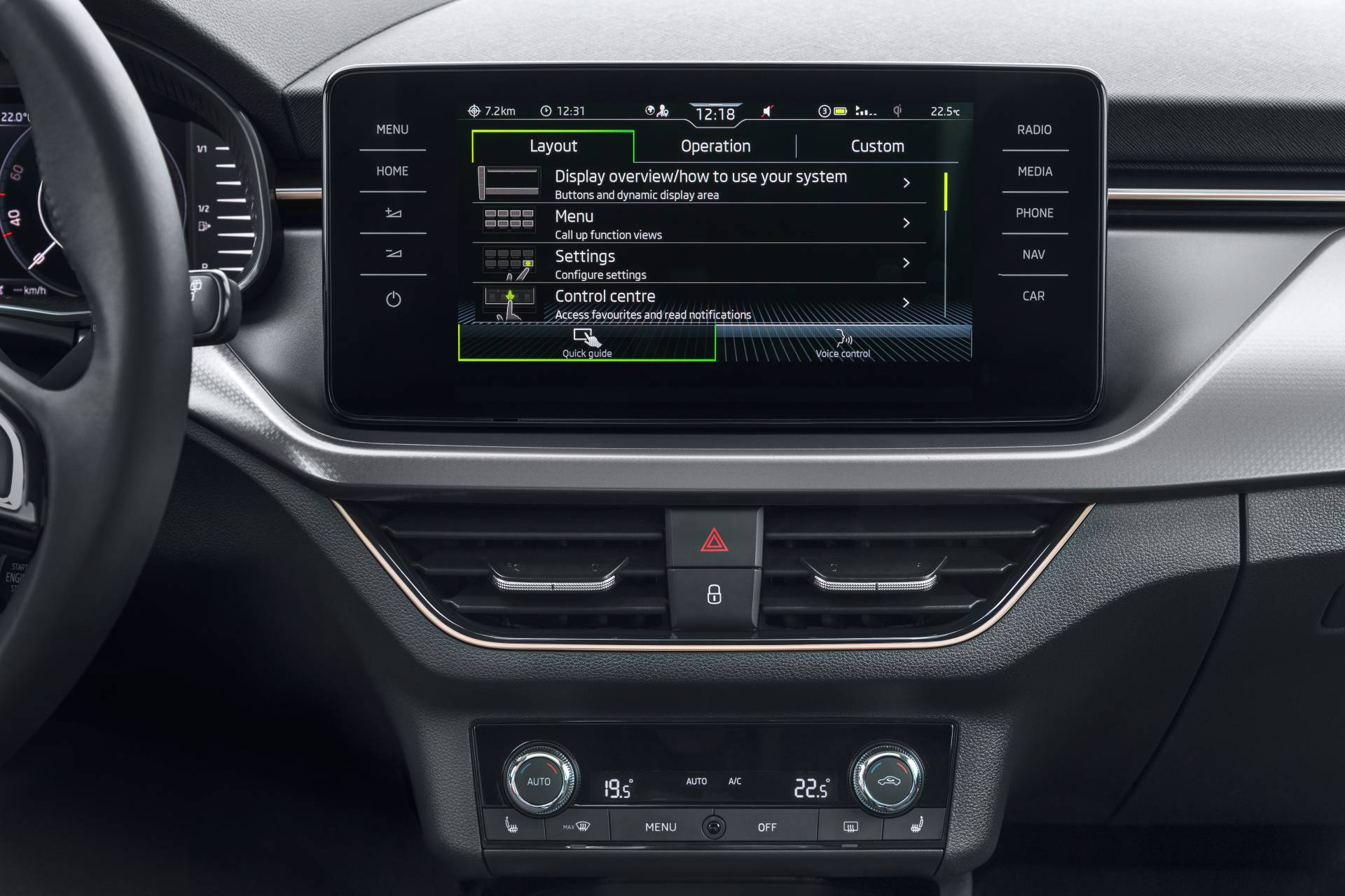 Scan Every Inch Of Skoda’s 2020 Kamiq In Mega Gallery