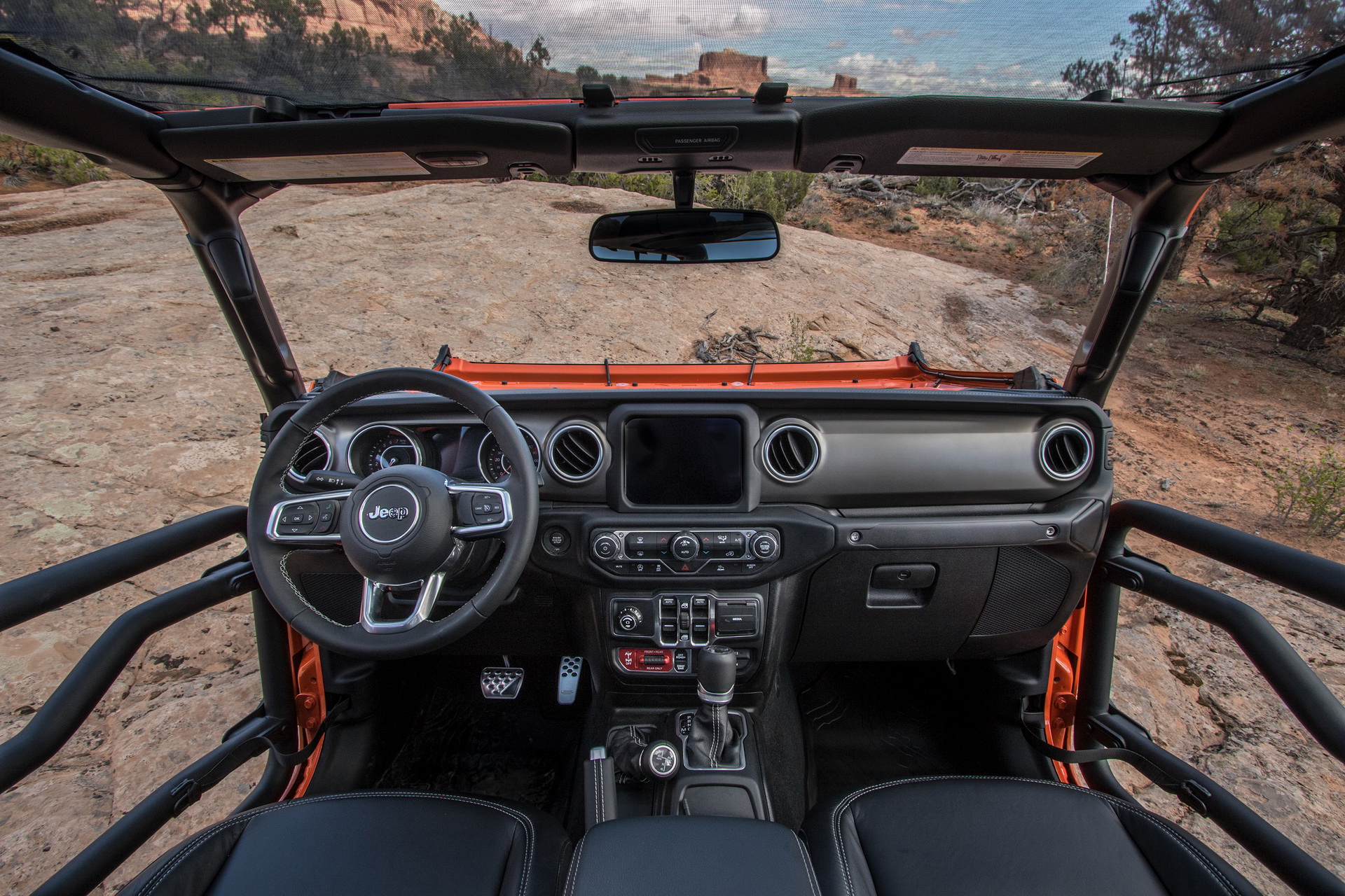 Gladiator Surpasses The Wrangler As Mopar’s Most Accessorized Jeep