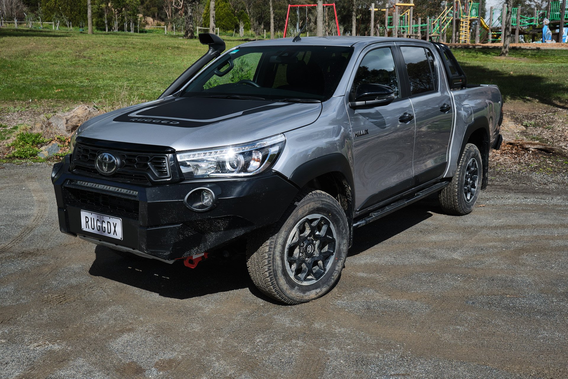 9390bf57 toyota hilux rugged x review 24 of 68 - Auto Recent