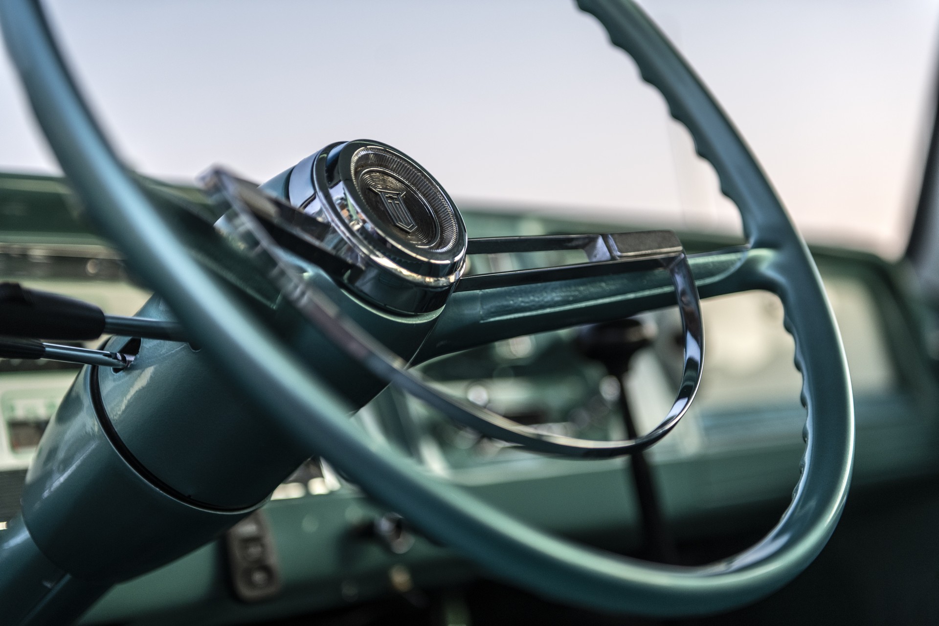 Rtech’s Chevy Ponderosa Will Make You Forget About The Silverado HD