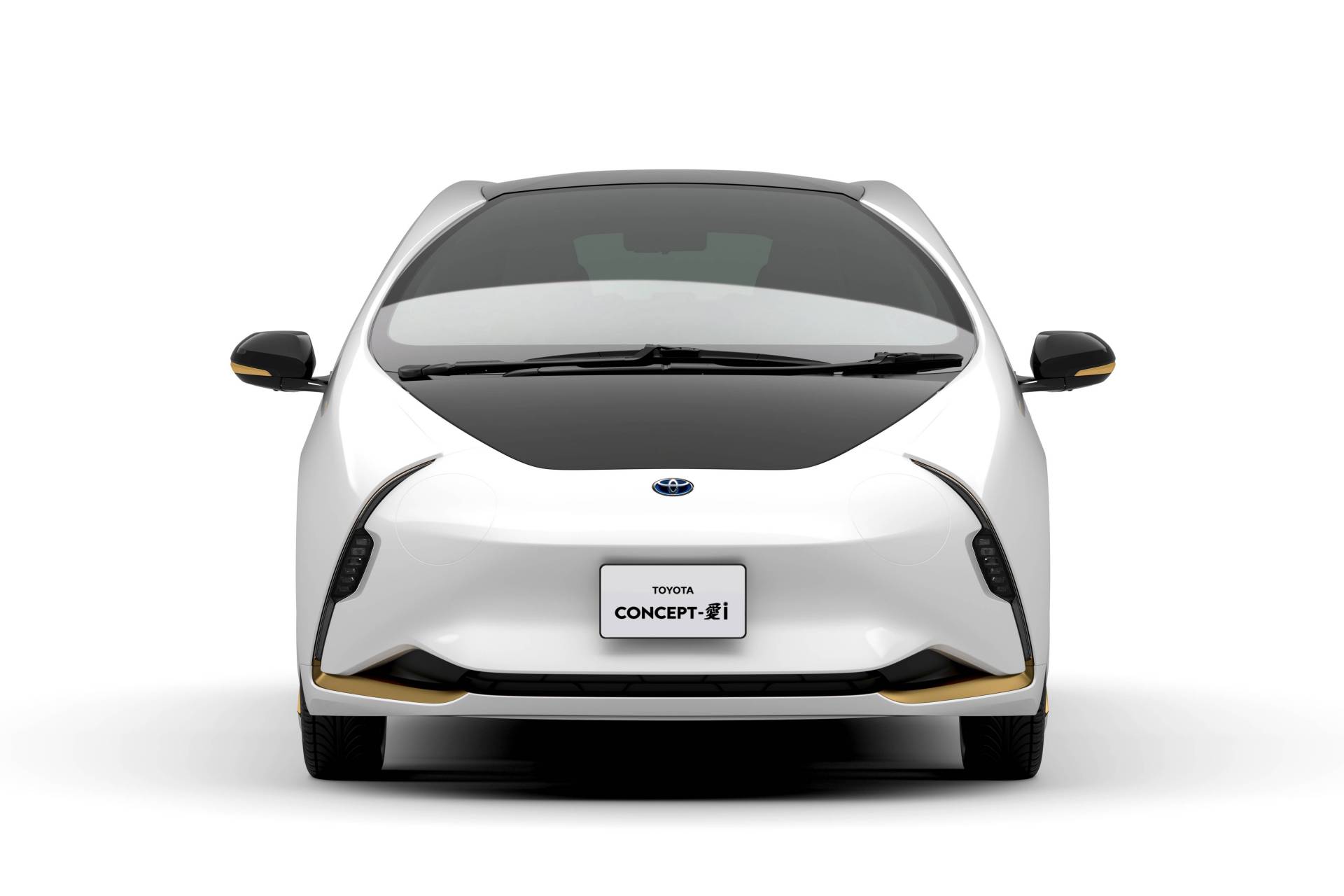 Toyota Updates Concept-i, e-Palette Autonomous EVs For 2020 Tokyo Olympics