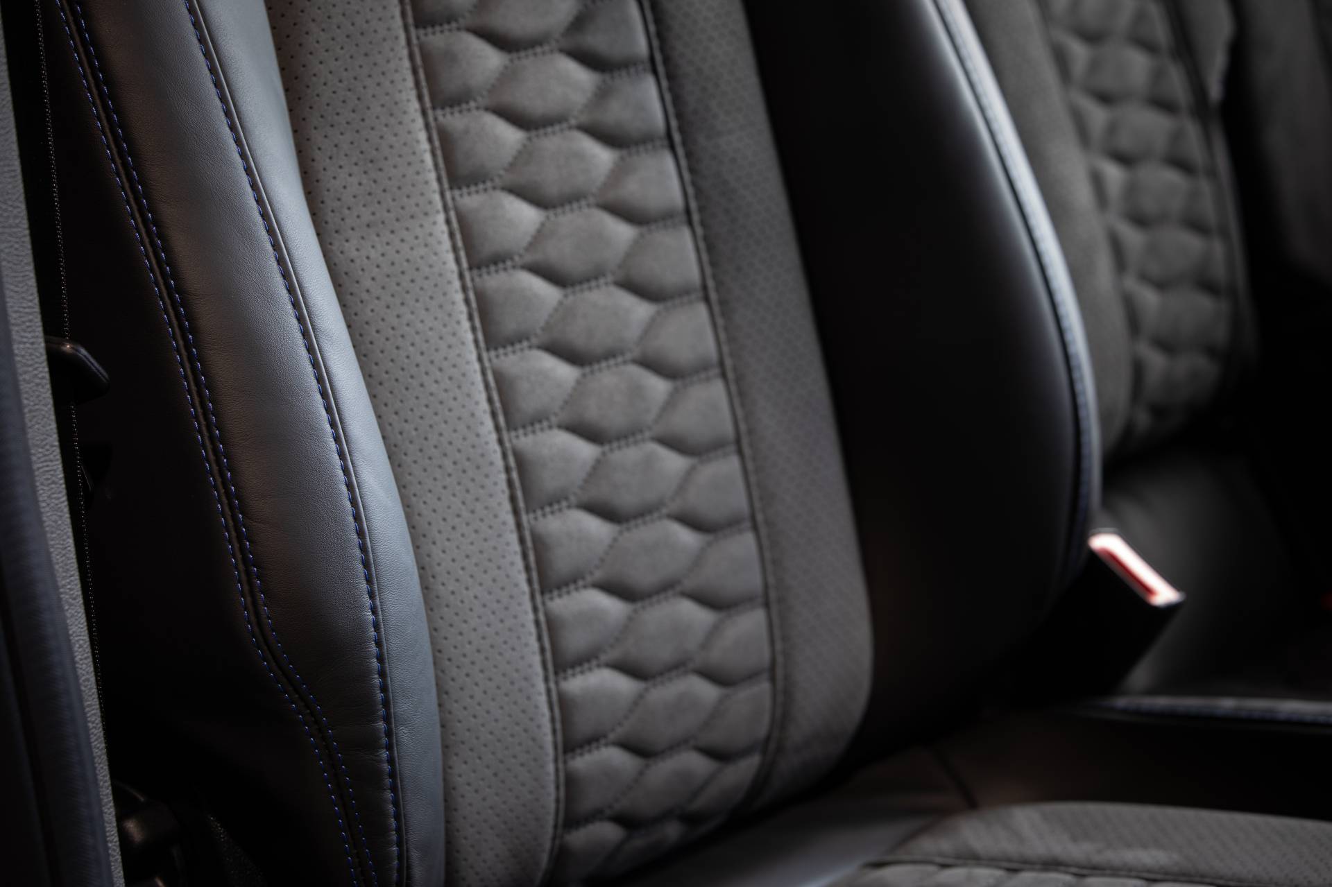 MS-RT Tuned Ford Transit Connect Fakes Power Like No Other Van