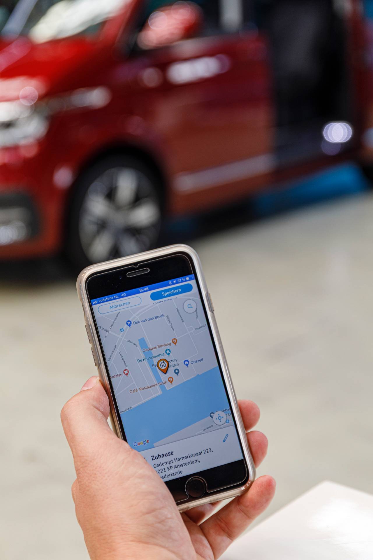 Facelifted 2020 VW Multivan Detailed, On Sale This Fall From €31,000