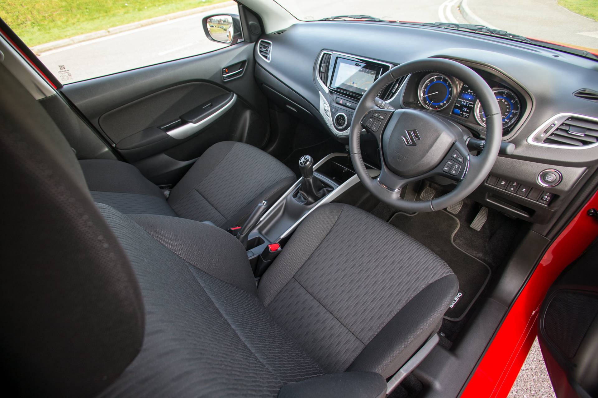 Suzuki Drops India-Made Celerio And Baleno From Britain, Is Europe Next?