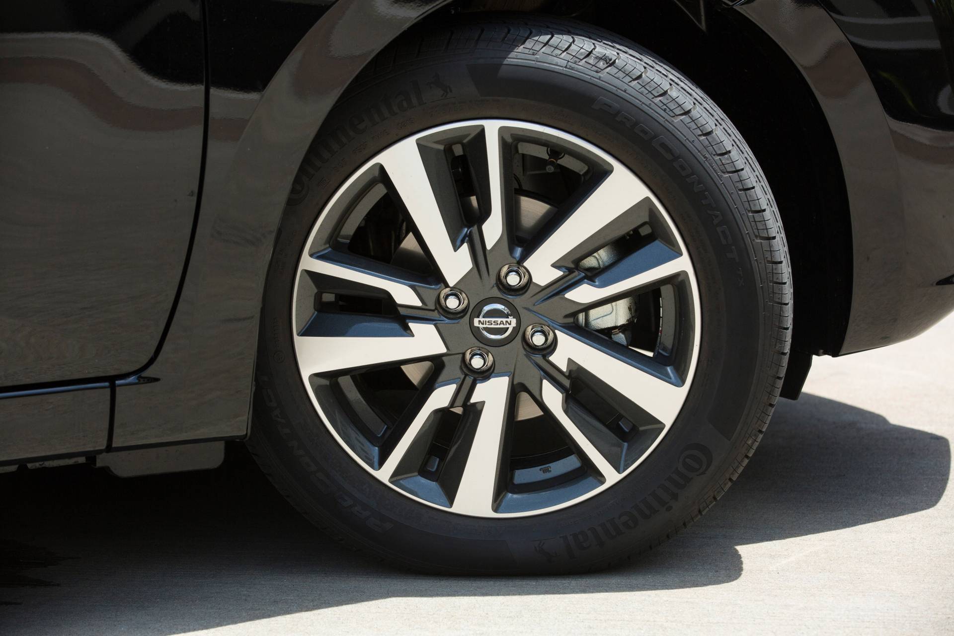 2020 Nissan Versa Priced From $15,625, Adds $2,270 To Previous Model’s MSRP