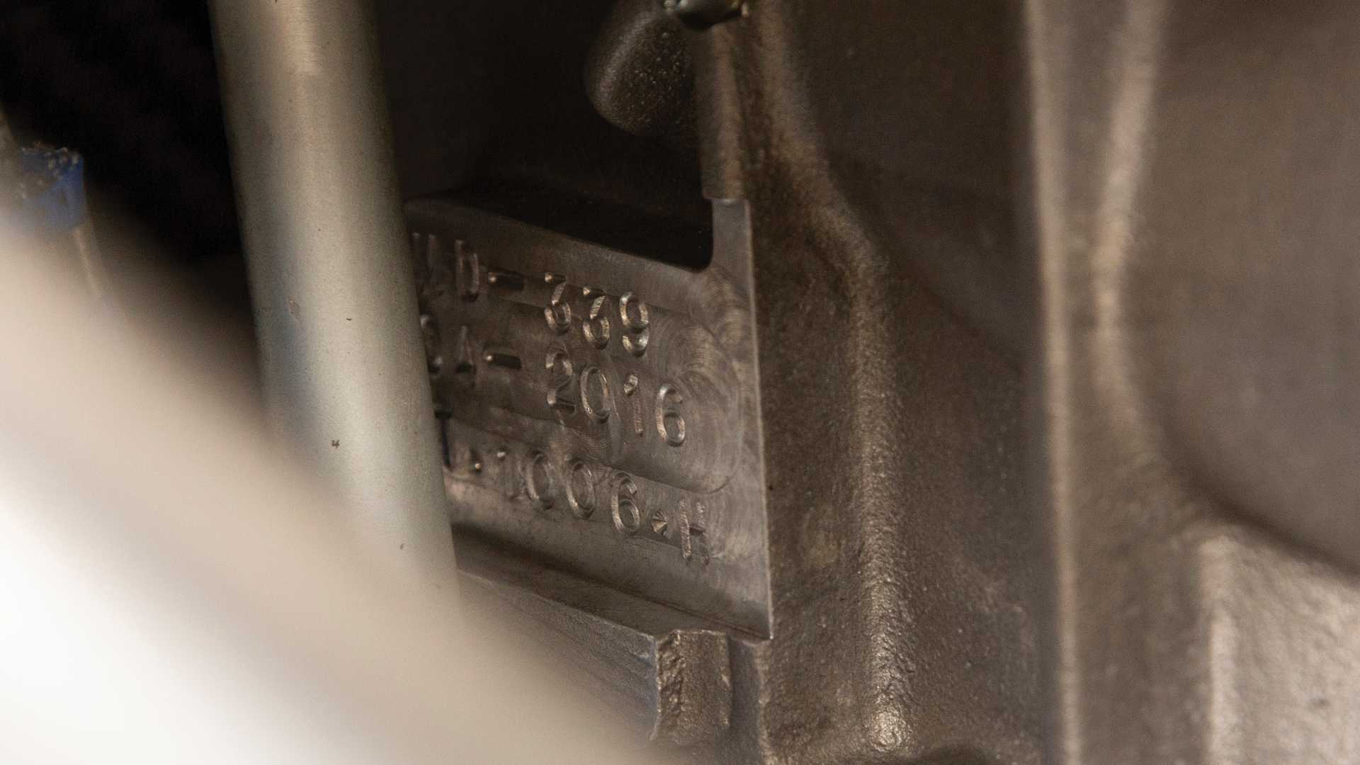 Pagani Zonda Aether Fetches $6.8 Million At Abu Dhabi Auction