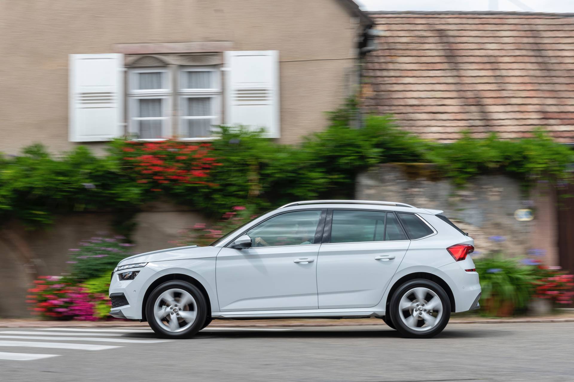 Scan Every Inch Of Skoda’s 2020 Kamiq In Mega Gallery