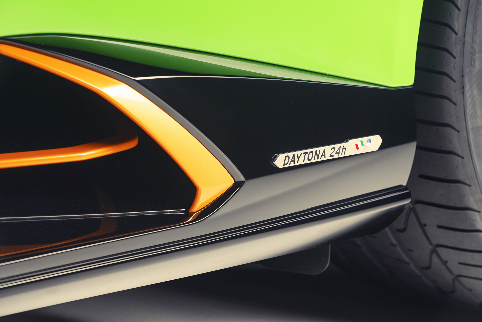 Lamborghini Aventador SVJ 63 Roadster Goes Topless In Pebble Beach