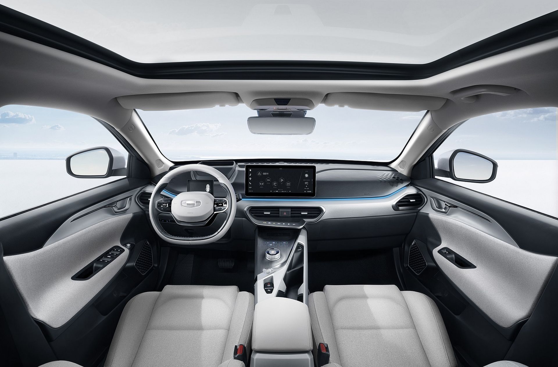 Chinese Carmakers Struggling With Market Share Domestically