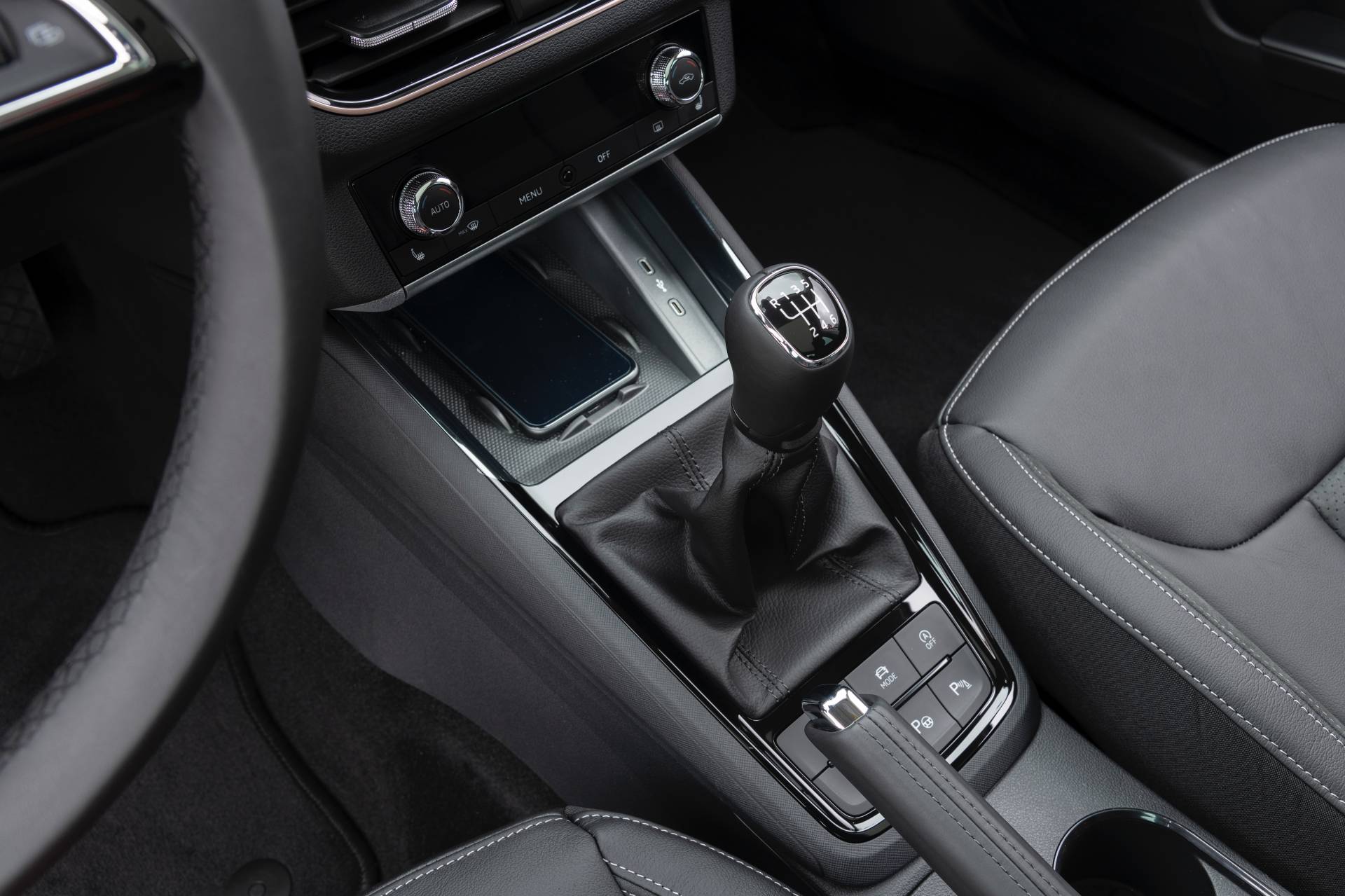 Scan Every Inch Of Skoda’s 2020 Kamiq In Mega Gallery