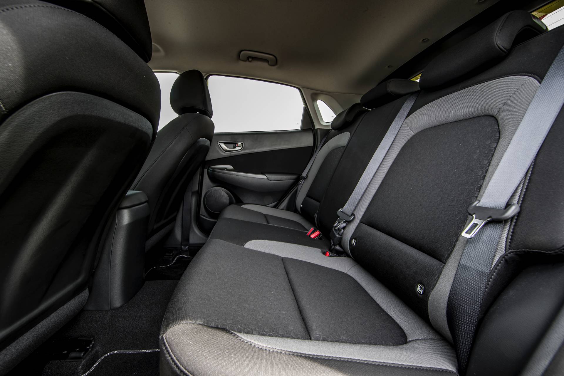 Hyundai UK Releases £18,355 Kona Play High-Spec Model