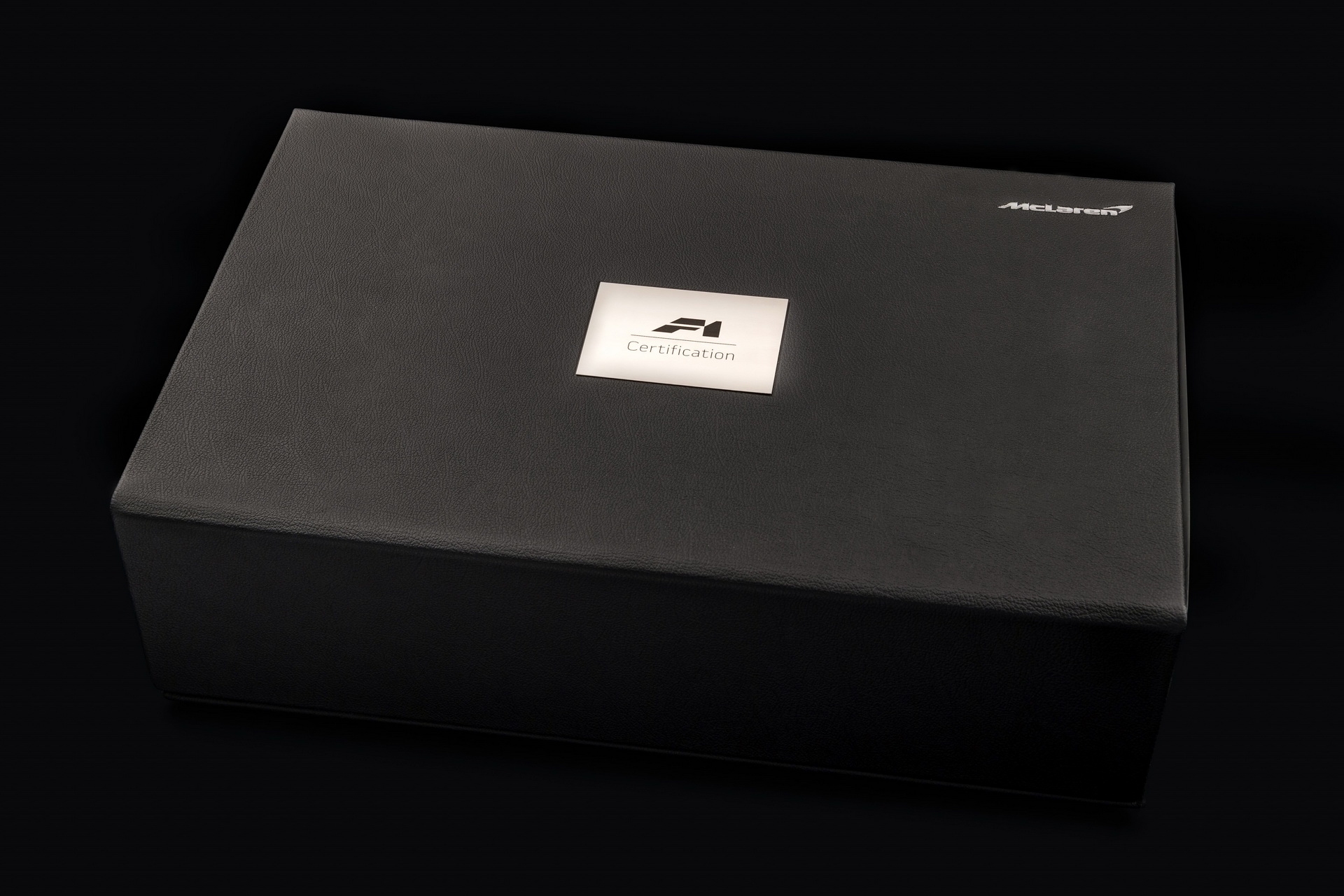 MSO-Restored McLaren F1 To Be Displayed In The UK