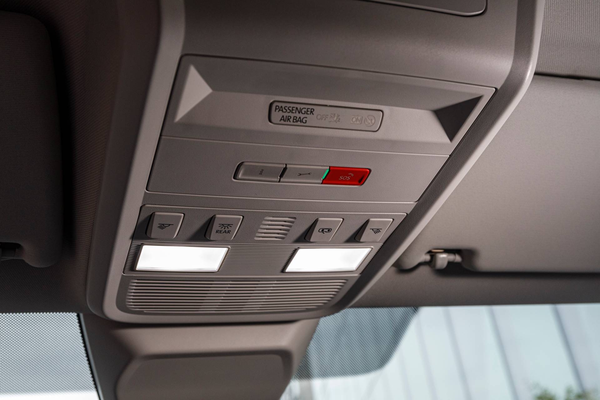 Facelifted 2020 VW Multivan Detailed, On Sale This Fall From €31,000