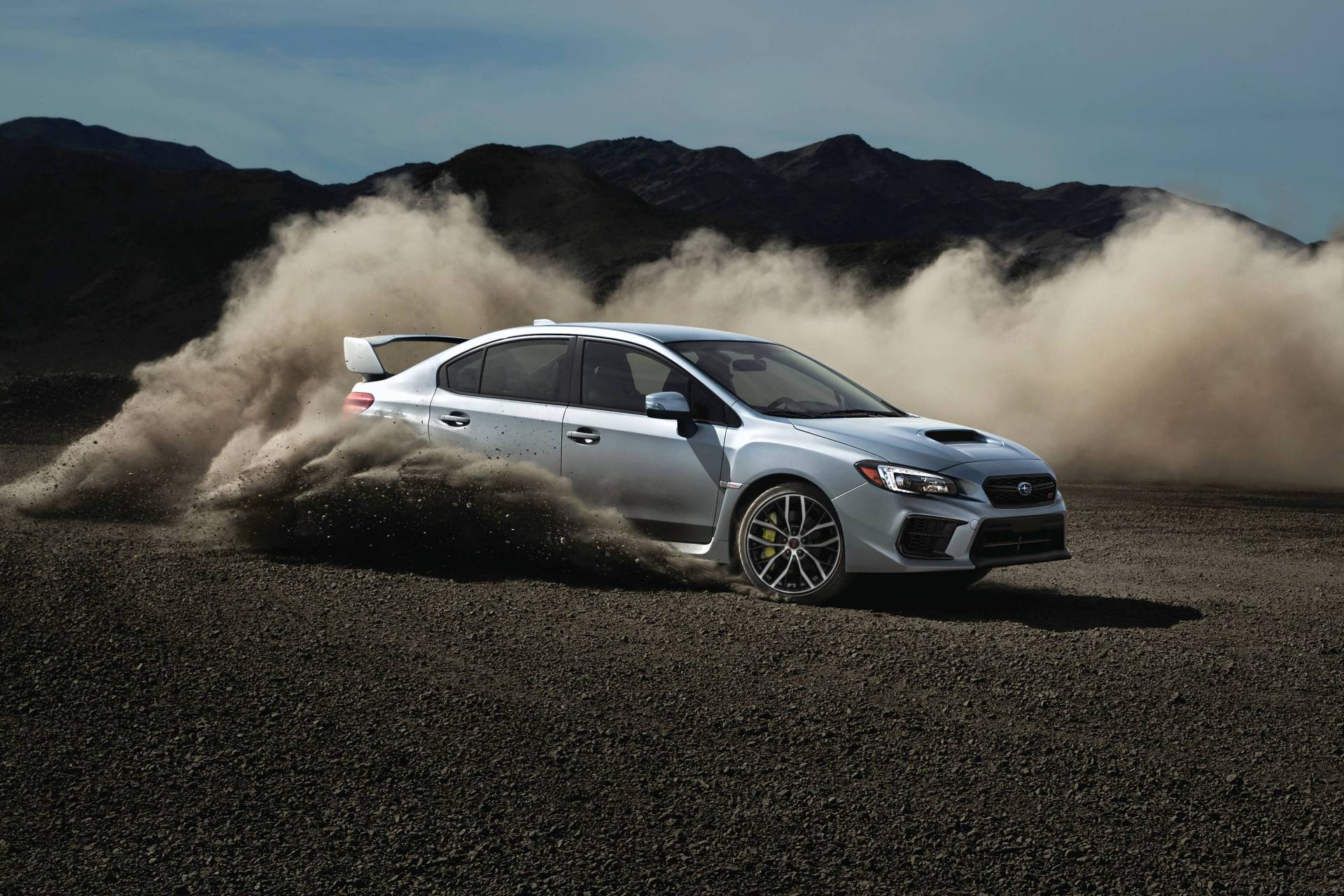 Subaru BRZ tS Returns For 2020 With Lower Price, Smaller Rear Wing