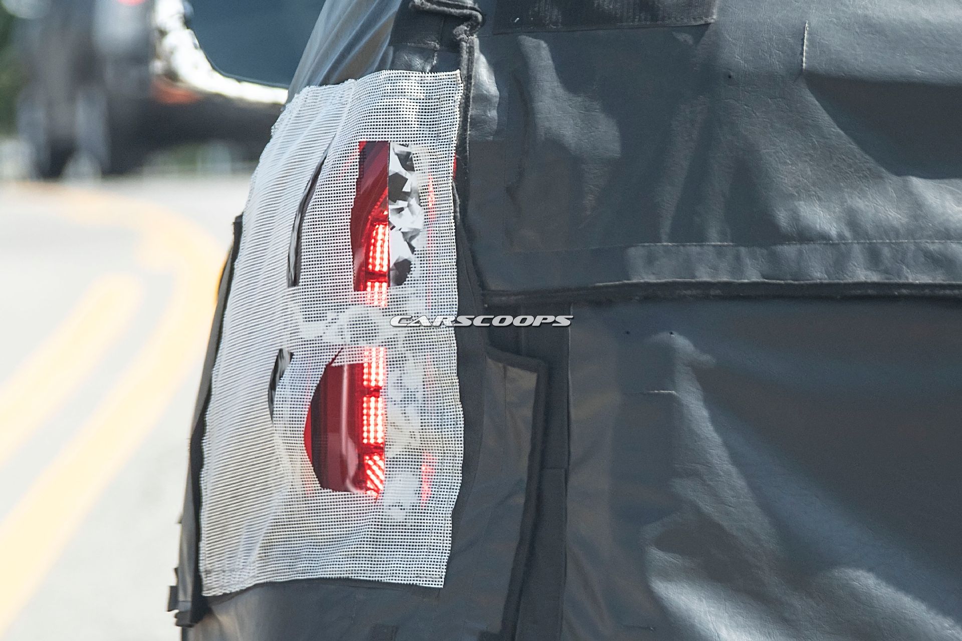 2021 GMC Yukon XL Denali To Use GM’s New T1 Platform