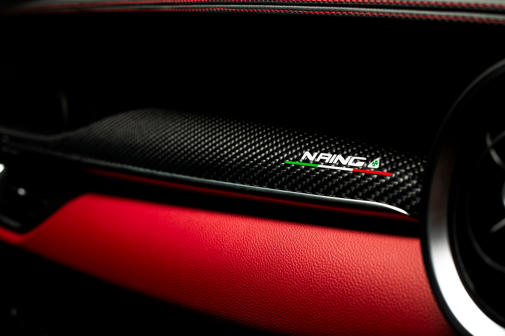 Alfa Romeo Giulia And Stelvio Quadrifoglio NRing Edition Heading Down Under