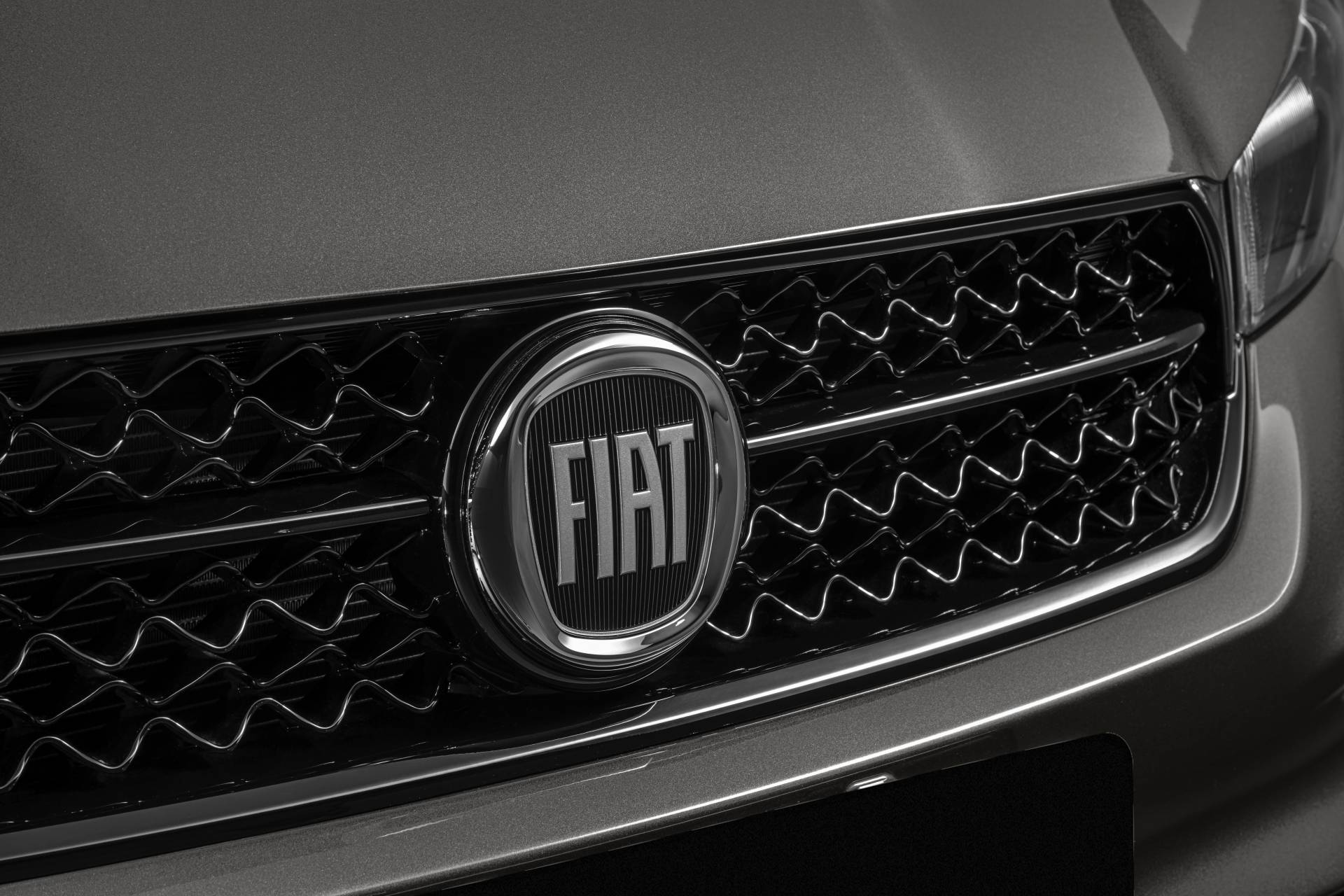 2020 Fiat Cronos HGT Is South America’s Economy Sedan With A Sporty Twist