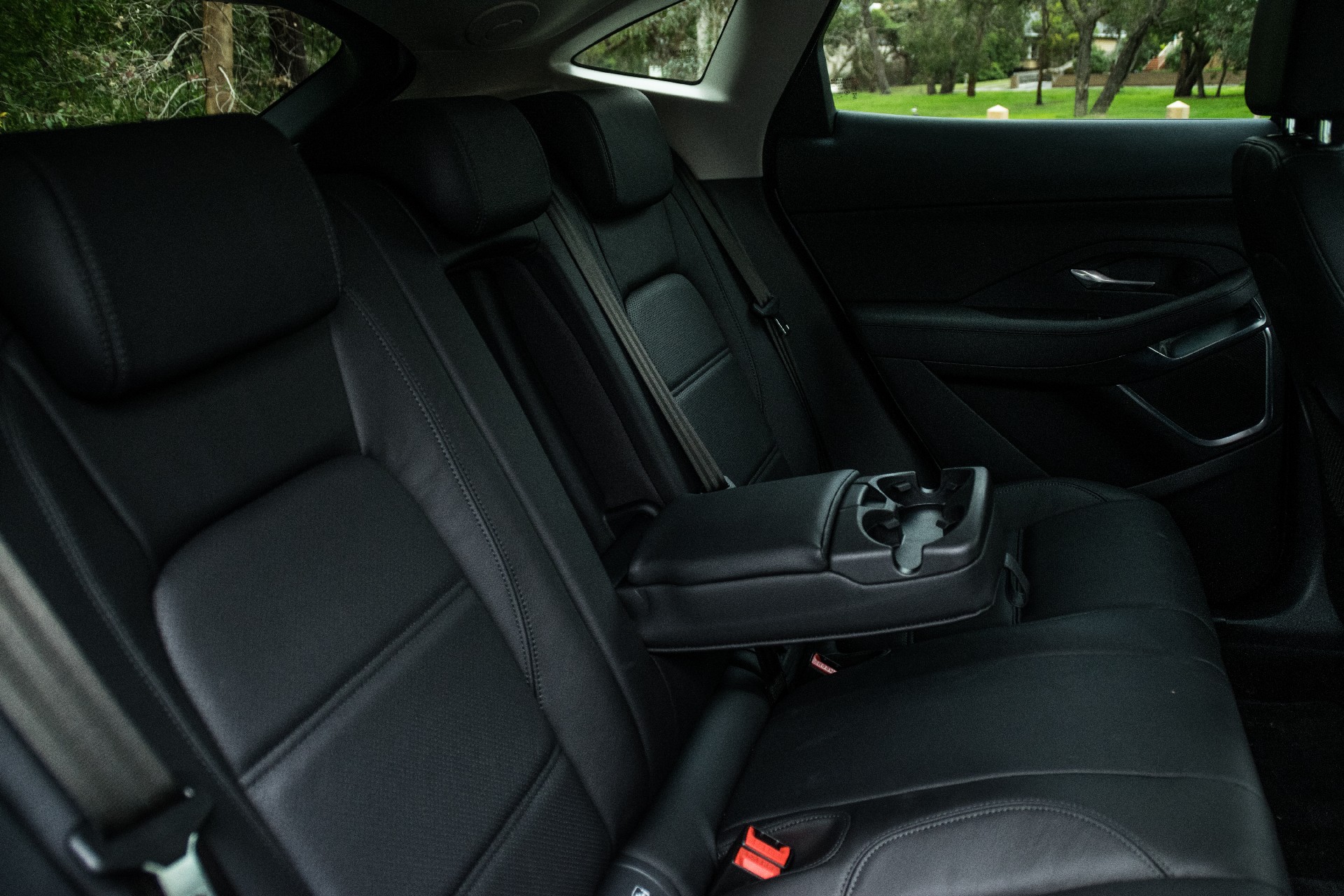 Driven: 2019 Jaguar E-Pace Has Great Looks – And Some Glaring Faults