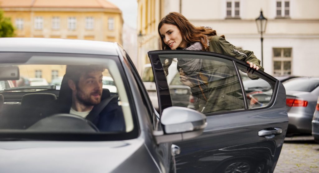 Uber Reports Record $5.2 Billion Loss In Second Quarter Of The Year