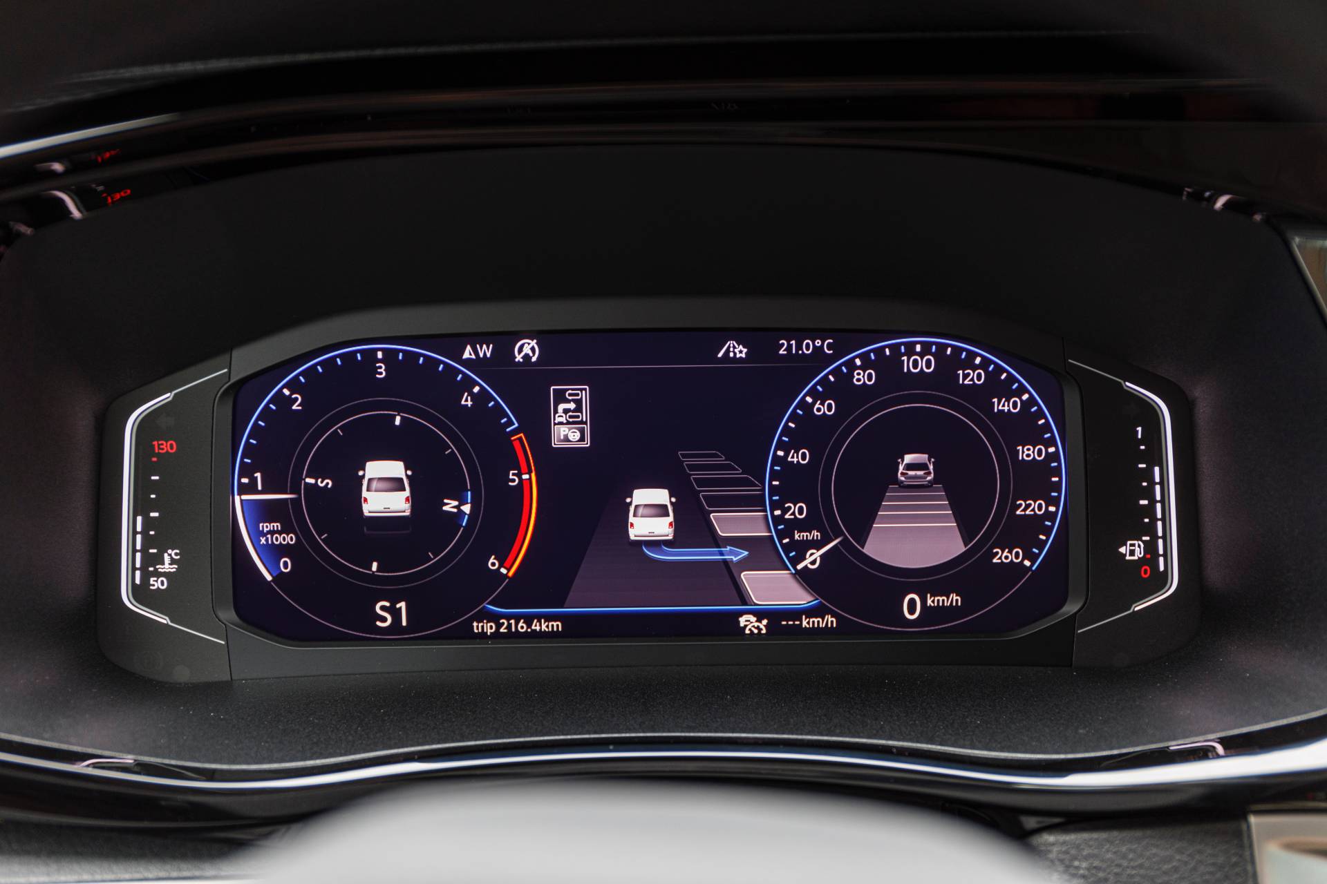 Facelifted 2020 VW Multivan Detailed, On Sale This Fall From €31,000