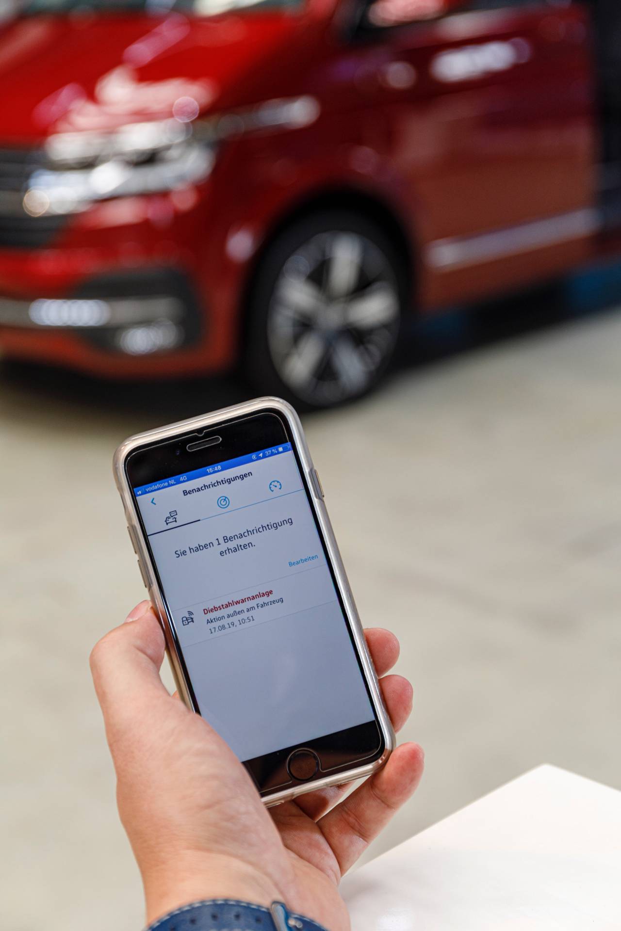 Facelifted 2020 VW Multivan Detailed, On Sale This Fall From €31,000