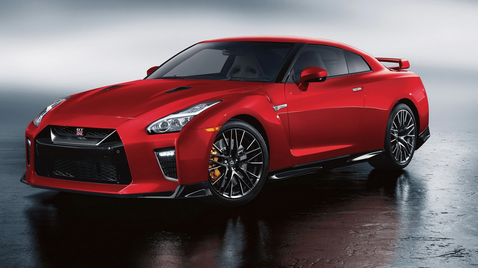 2020 Nissan GT-R Arrives In The UK With Small Updates, Priced From £83,995