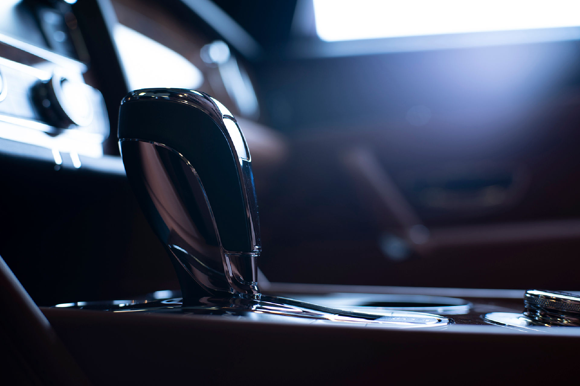 Afraid Of Getting Shot? This Armored Bentley Bentayga Will Poshly Save Your Hide