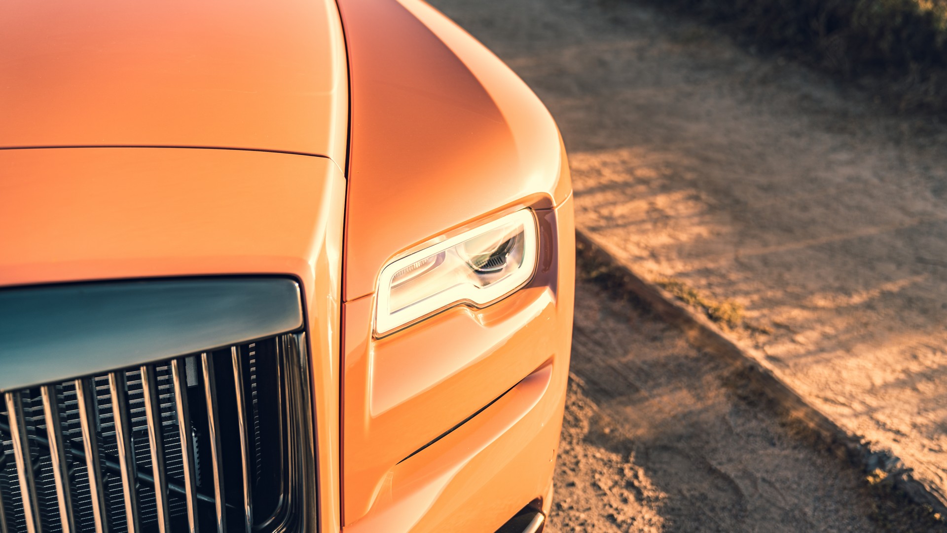 Rolls-Royce Puts A New Spin On Automotive Easter Eggs With Pastel Colored Pebble Beach Collection