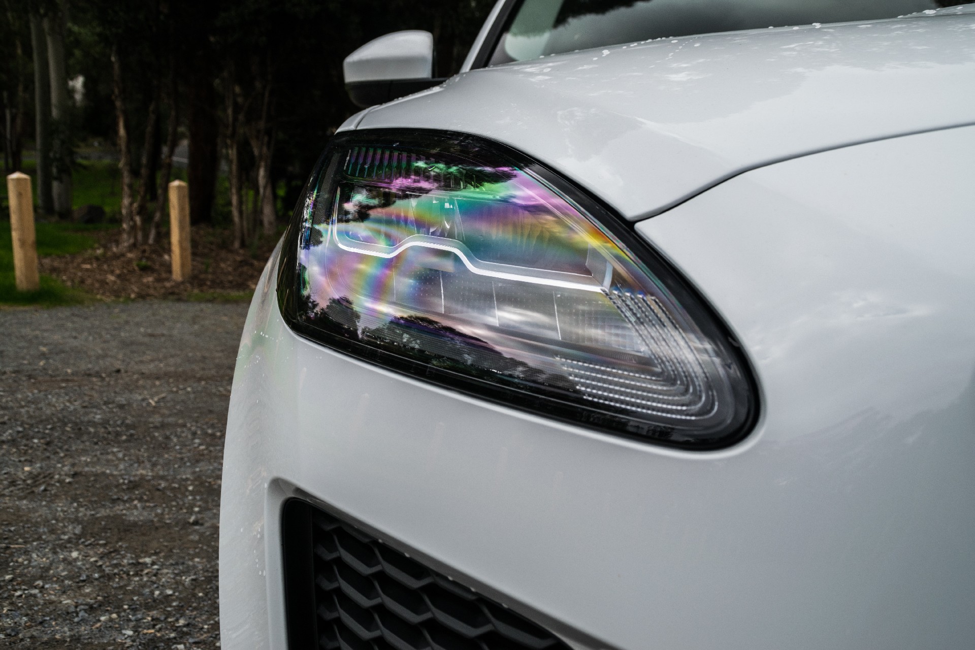 Driven: 2019 Jaguar E-Pace Has Great Looks – And Some Glaring Faults