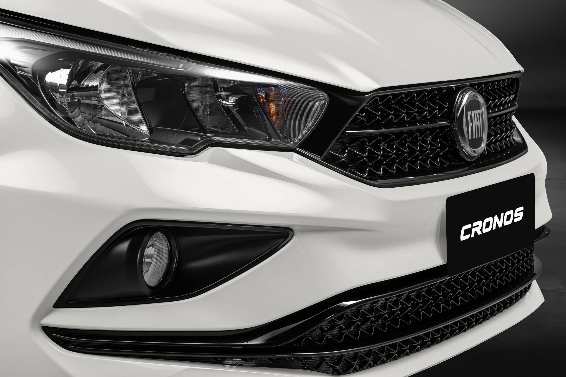 2020 Fiat Cronos HGT Is South America’s Economy Sedan With A Sporty Twist