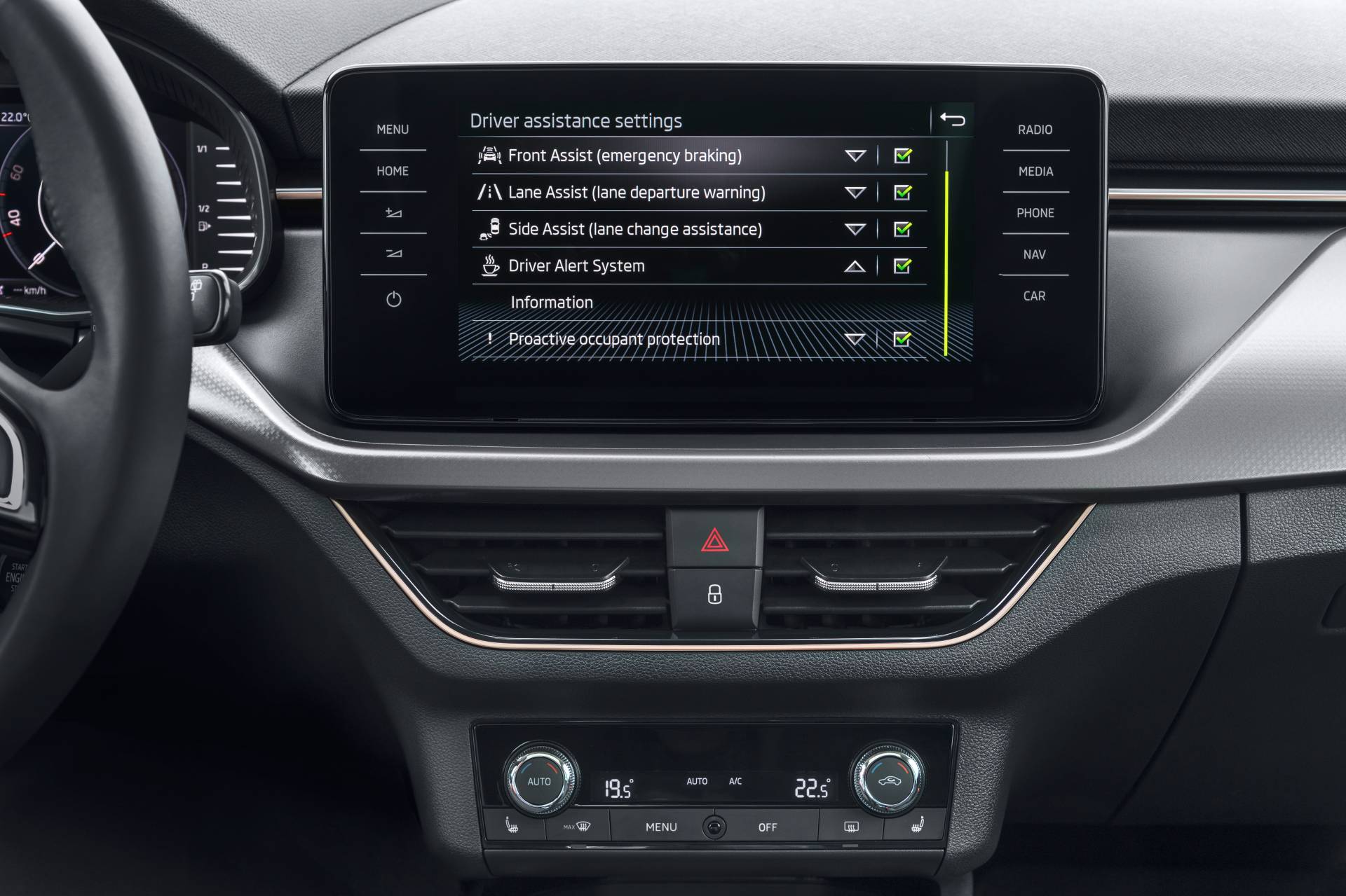 Scan Every Inch Of Skoda’s 2020 Kamiq In Mega Gallery