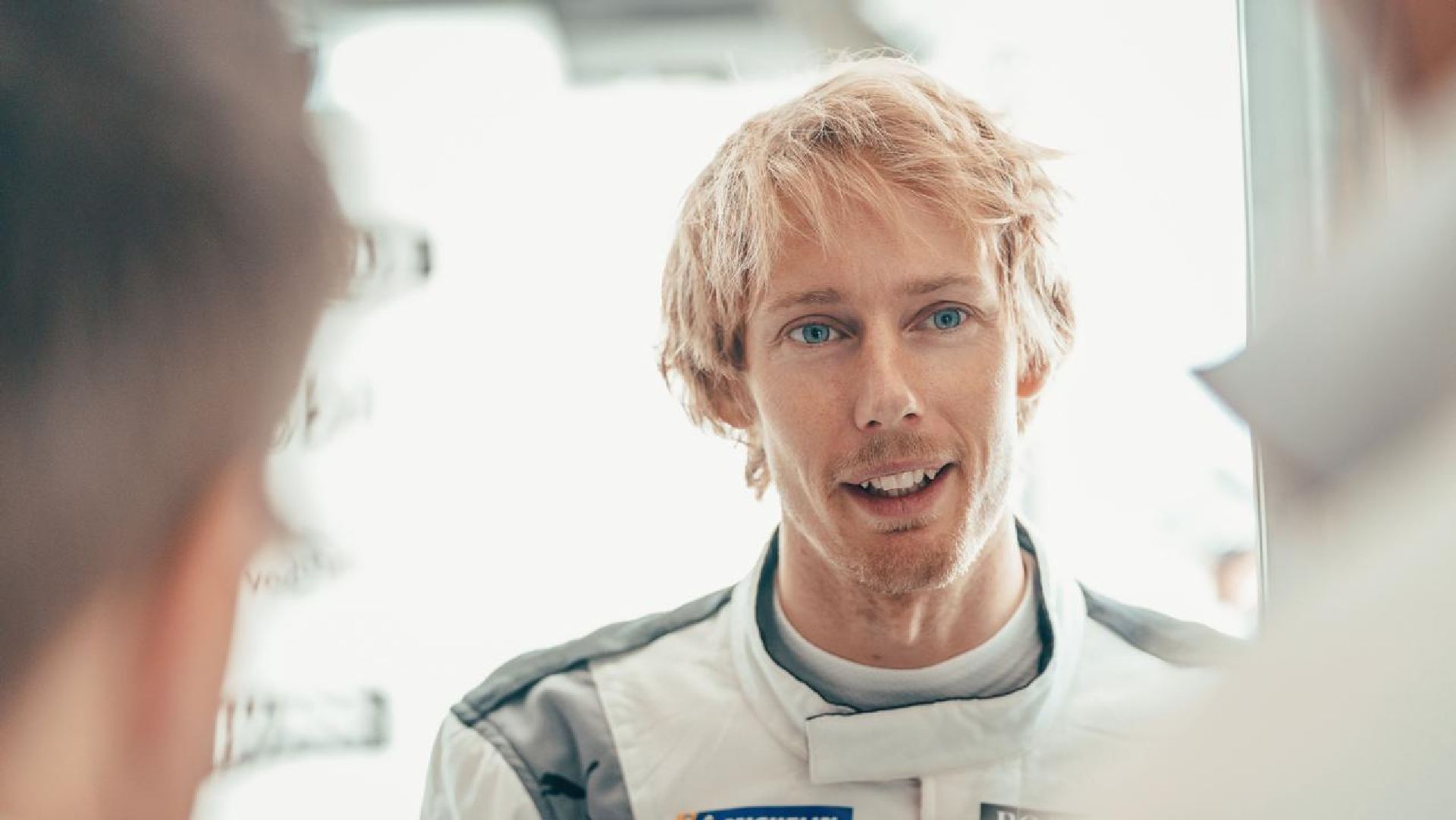 Porsche Signs Former Le Mans Winners For Its Formula E Team