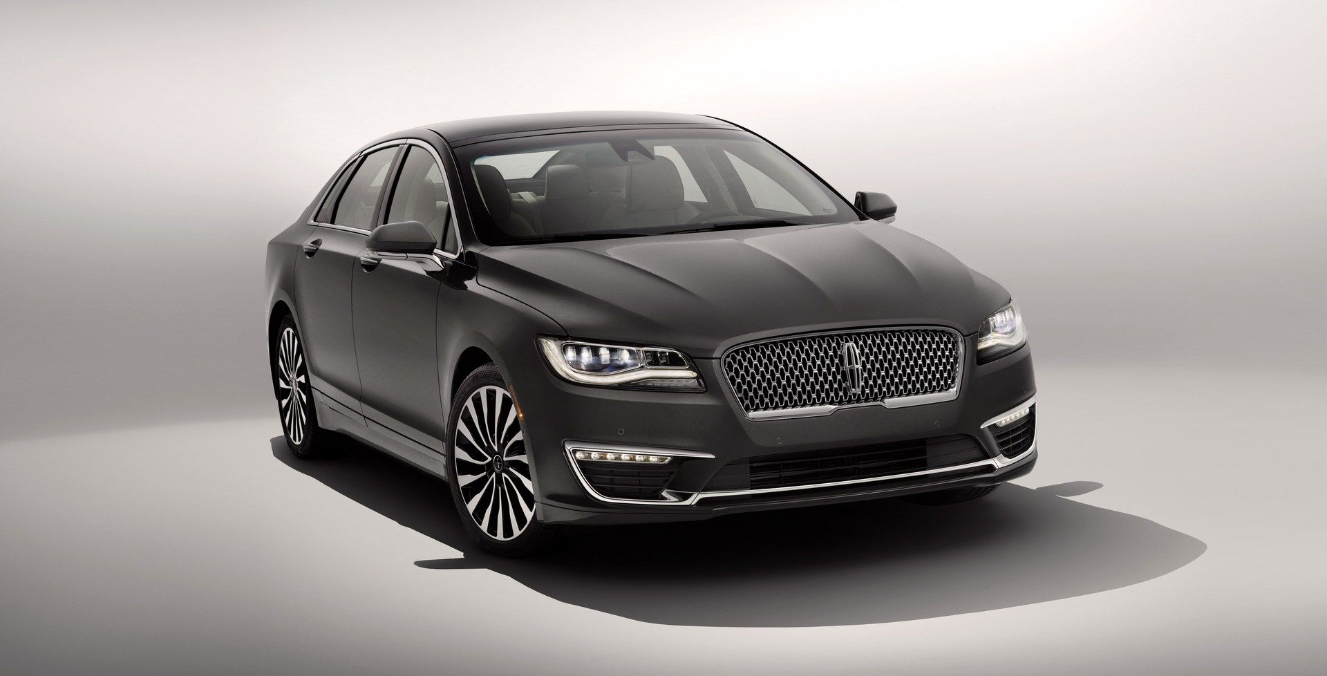 Ford Issues Recall For More Than 100,000 Fusions And Lincoln MKZs