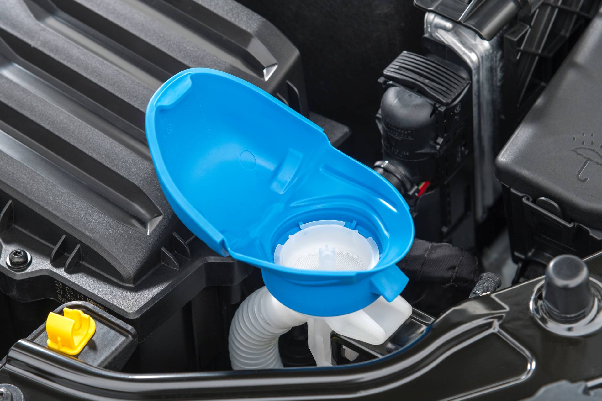 Scan Every Inch Of Skoda’s 2020 Kamiq In Mega Gallery